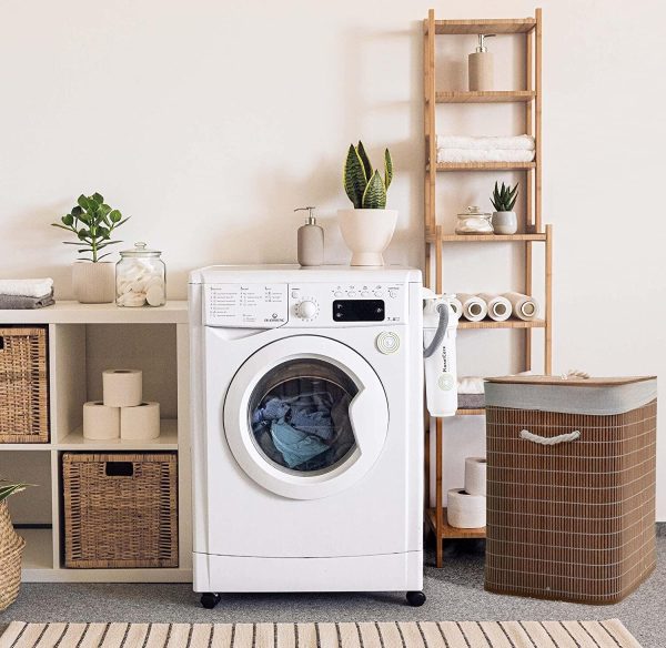 linge bambou frais