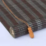 store bambou polyvalent