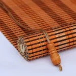 elegance bambou naturel