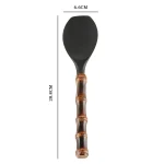 Spatule Bambou moderne