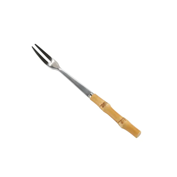 grande fourchette bambou