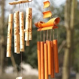 harmonie sonore bambou