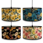 Abat-Jour naturel en bambou
