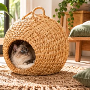 Panier pour Animal Domestique Colmena
