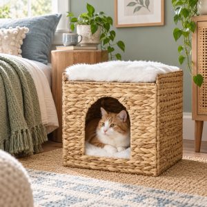 Panier pour Animal Domestique Doble